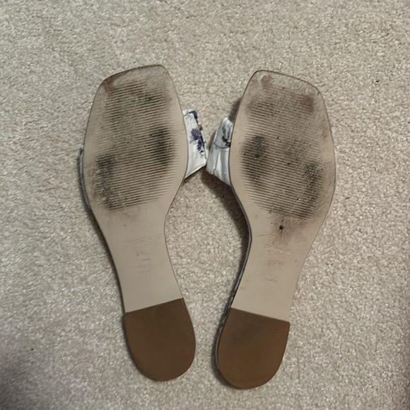 Reformation Madeline Sandal - Picture 2 of 2